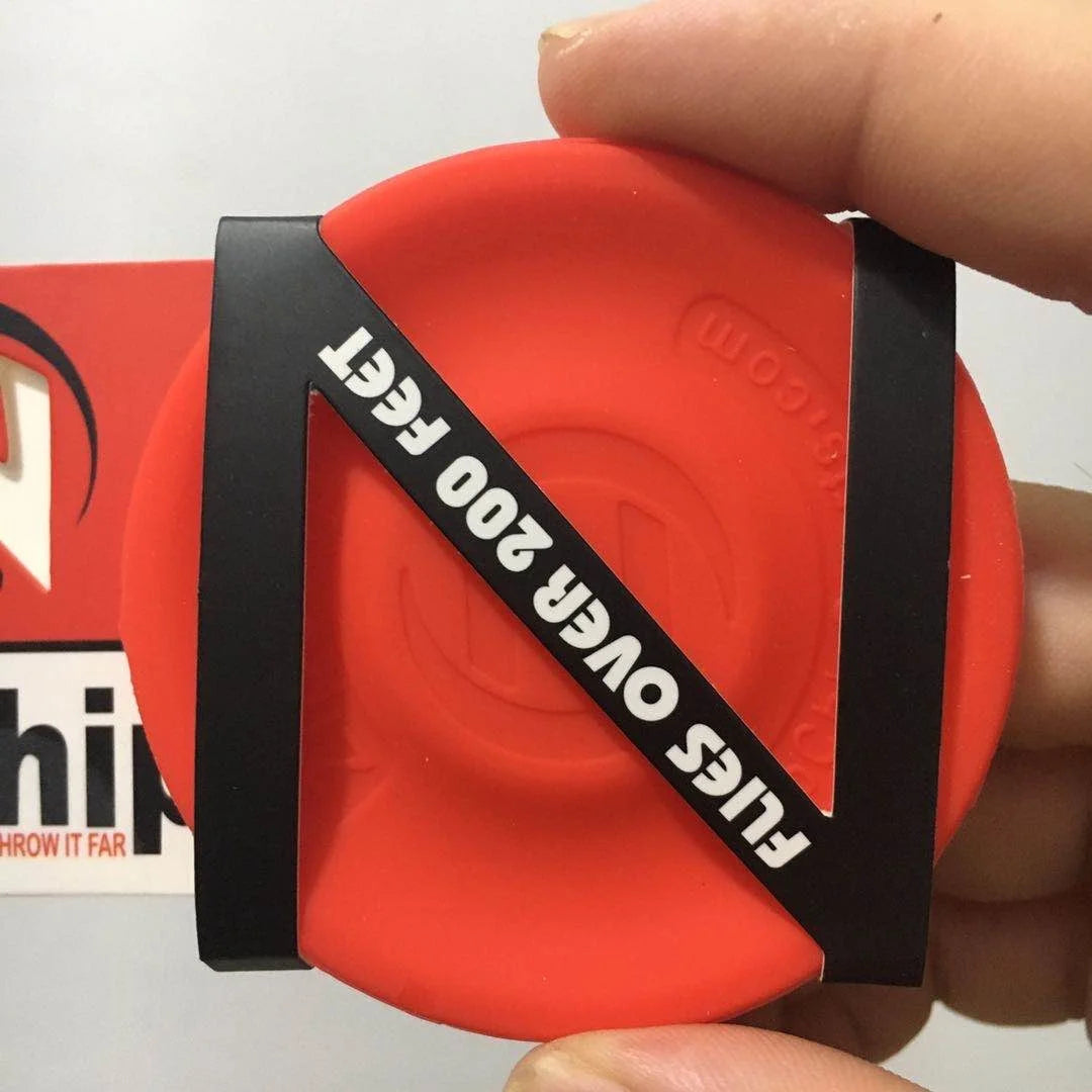 Mini Beach Flying Disk