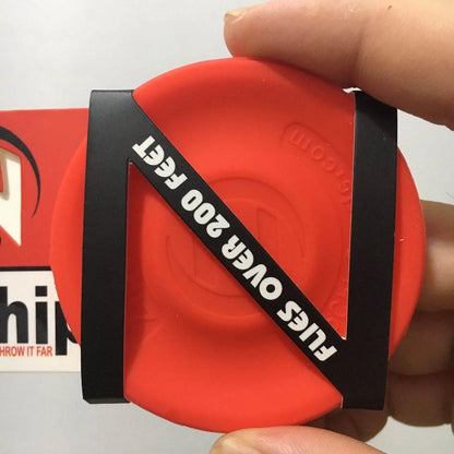 Mini Beach Flying Disk