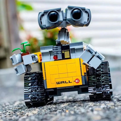 Disney WALL E