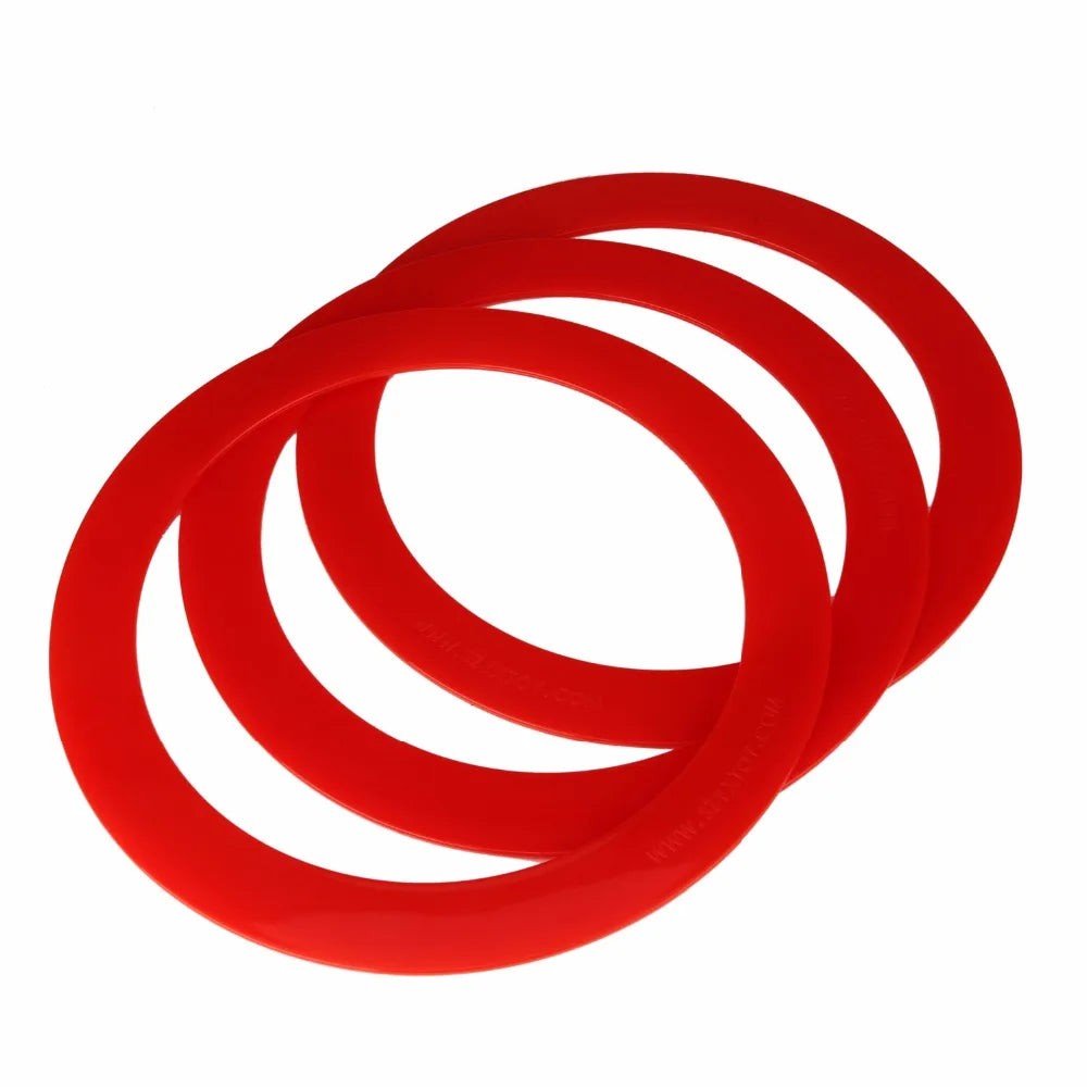 Professional Juggling Rings