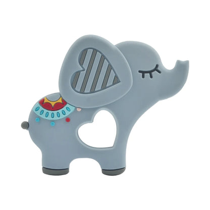 Baby Teethers Cartoon Animal