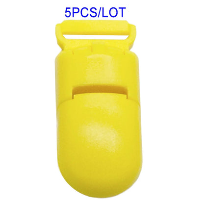 Plastic Clip Cord Accessories