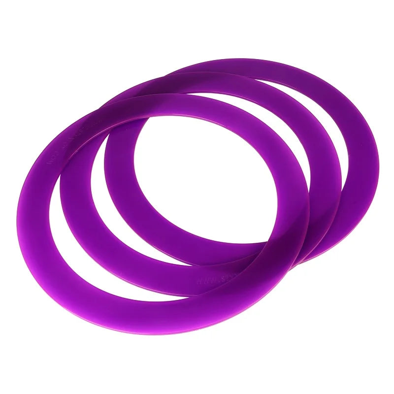 Professional Juggling Rings