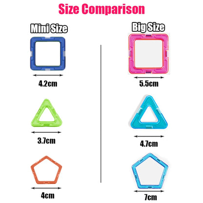 Magnets Toys for Kids