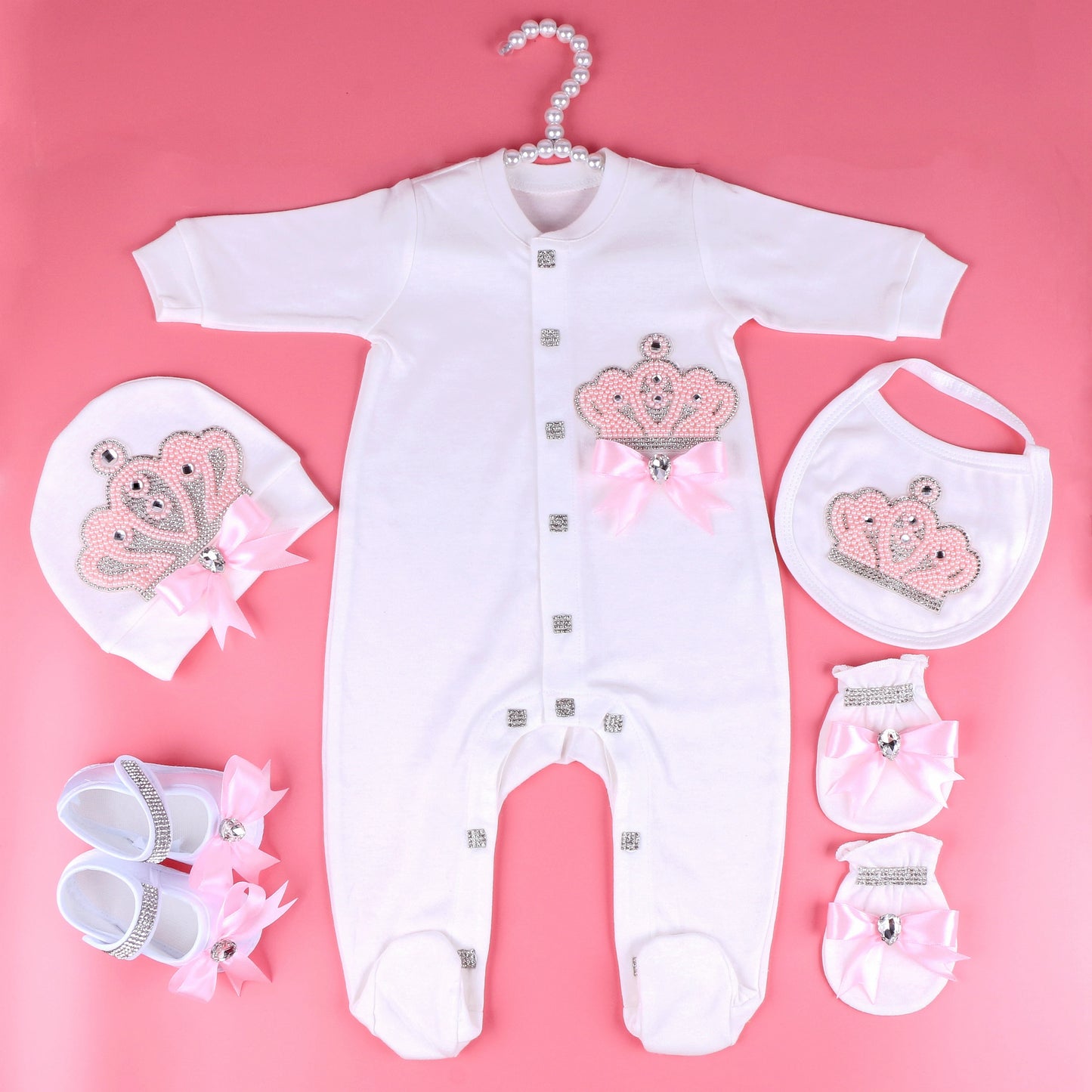 Newborn Baby Clothing