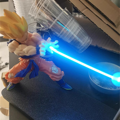 Dragon Ball Son Goku Kakarotto