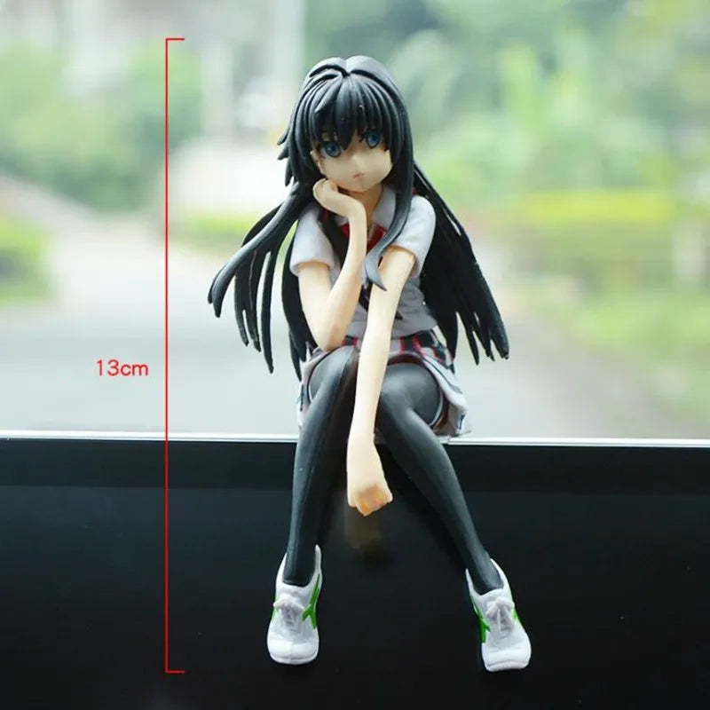 Japan 13CM Yosuga no Sora Figure