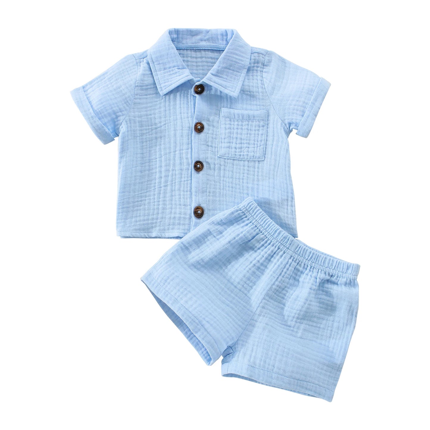 Baby Boys Girls Clothes Sets