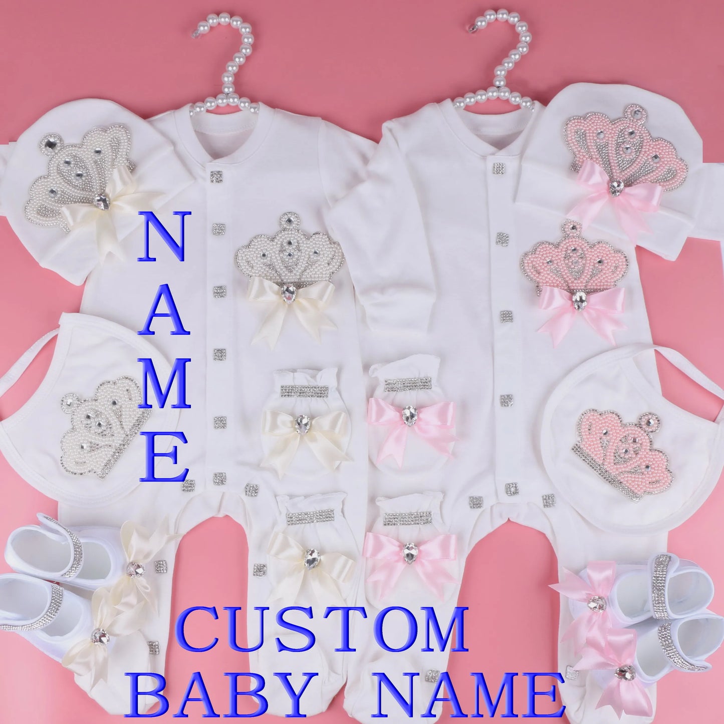 Newborn Baby Clothing