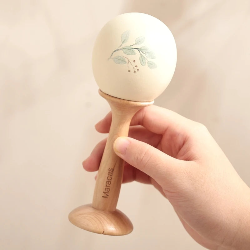 Musical Instruments for Baby