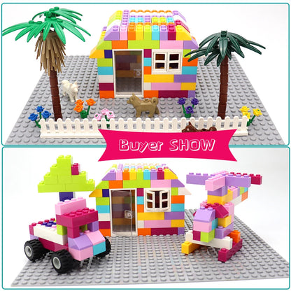 Creative Classic Bricks