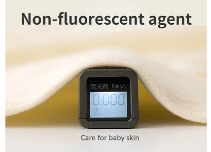 Baby Cotton Sleeveless Rompers