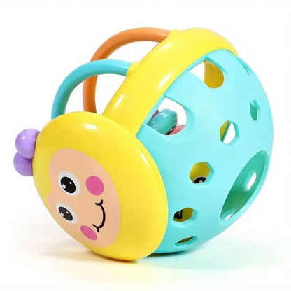 Catch Ball 1 Pc 10cm Baby Toy