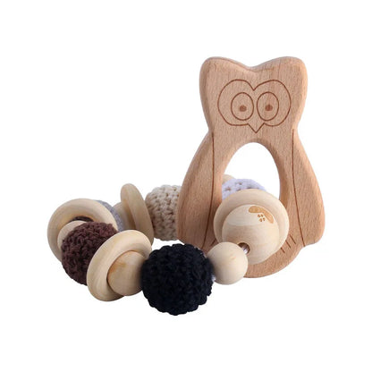 Educational Montessori Early Learning Toy