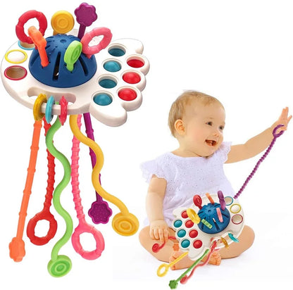 Rain Stick for Babies
