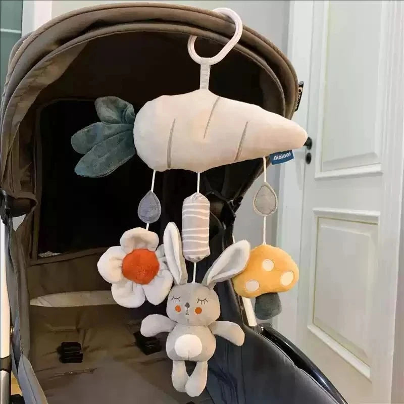 Baby Stroller Hanging Toy