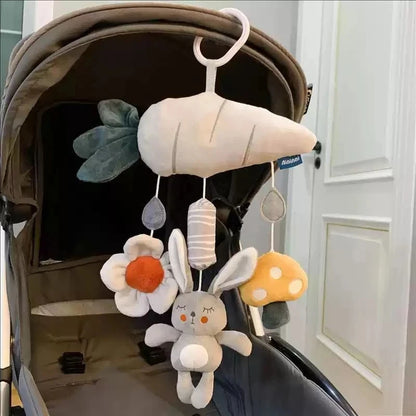 Baby Stroller Hanging Toy