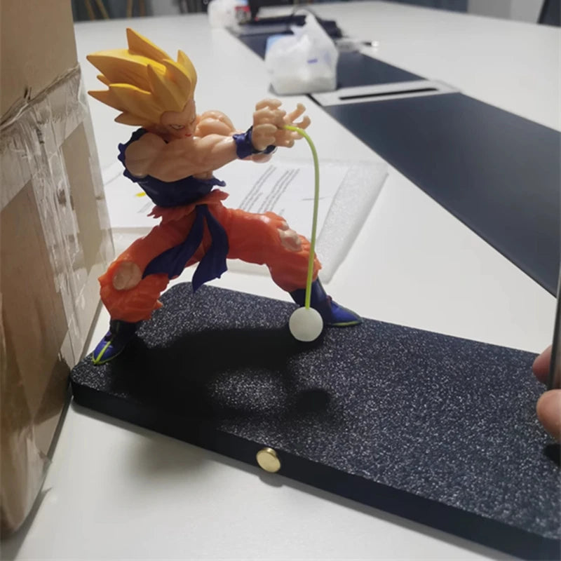 Dragon Ball Son Goku Kakarotto