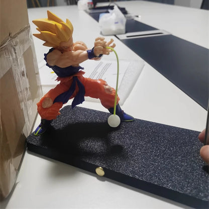 Dragon Ball Son Goku Kakarotto
