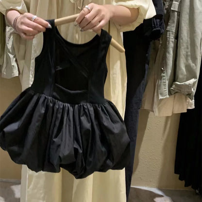 Summer Toddler Girls Dress