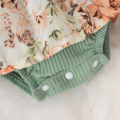 Summer Baby Girl Dress