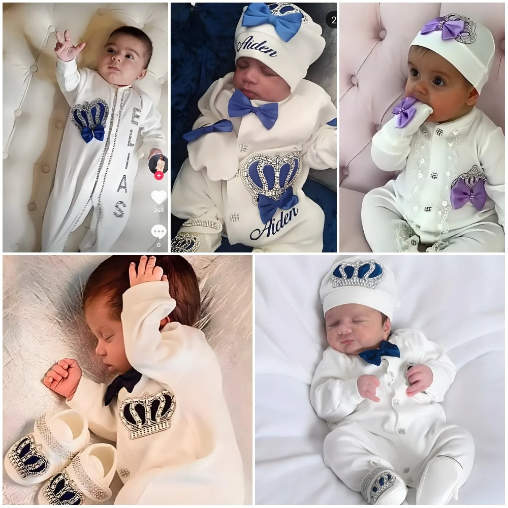 Newborn Baby Clothing