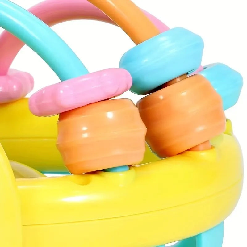 Catch Ball 1 Pc 10cm Baby Toy