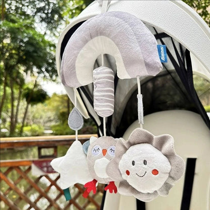 Baby Stroller Hanging Toy