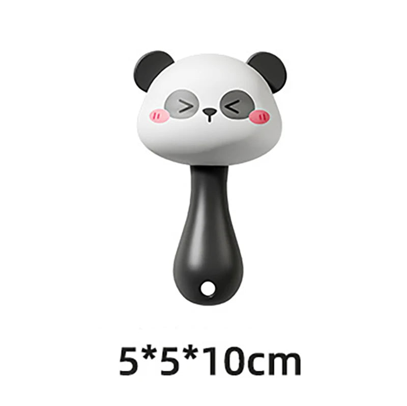 Montessori Rattle Ball