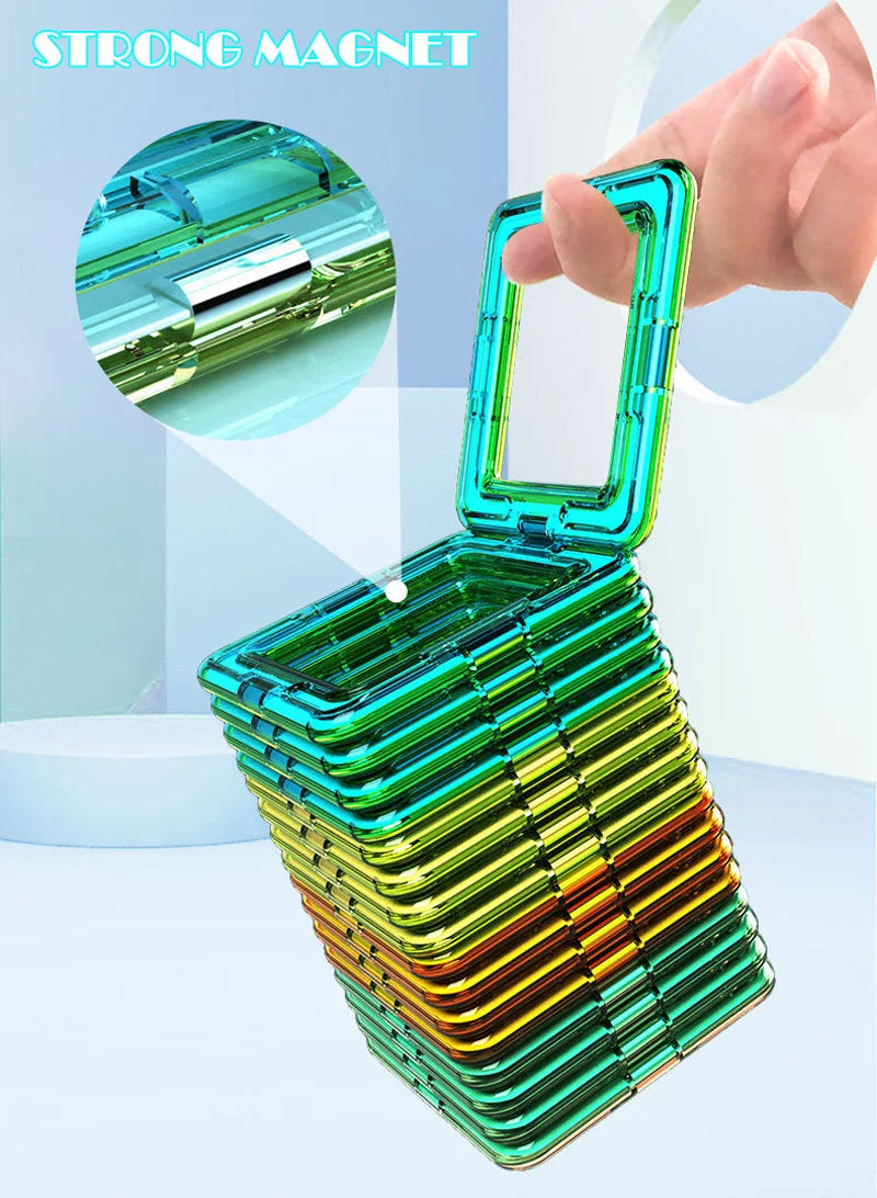 Magnetic Designer Constructor