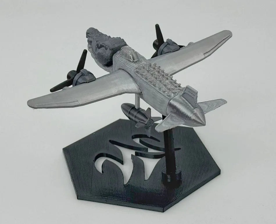 Shark Figurine Tungtungsahur Figure Funny Doll