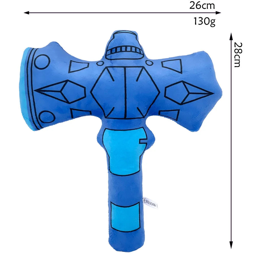 Skibidi Toilet Titans