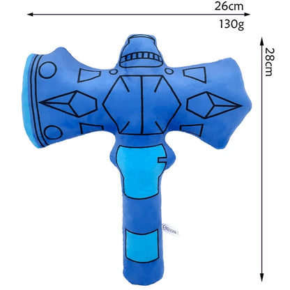 Skibidi Toilet Titans