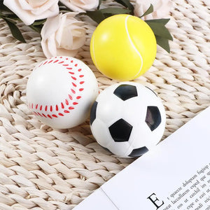 Novelty Baseball