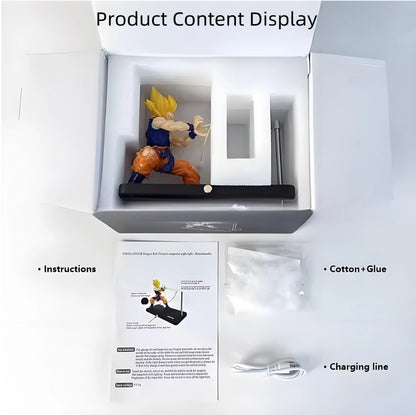 Dragon Ball Son Goku Kakarotto