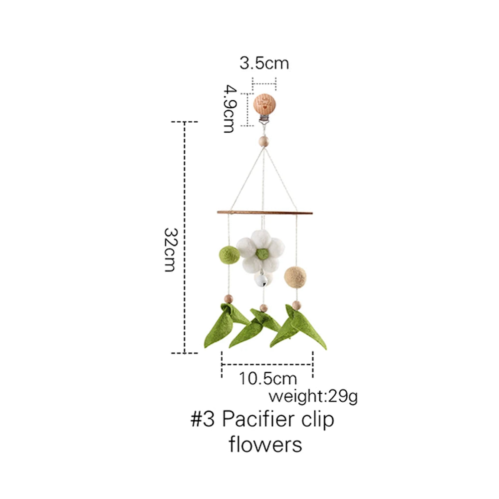 Baby Mobile for Crib