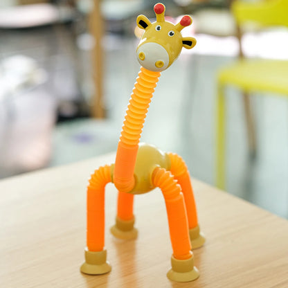 Suction Cup Giraffe