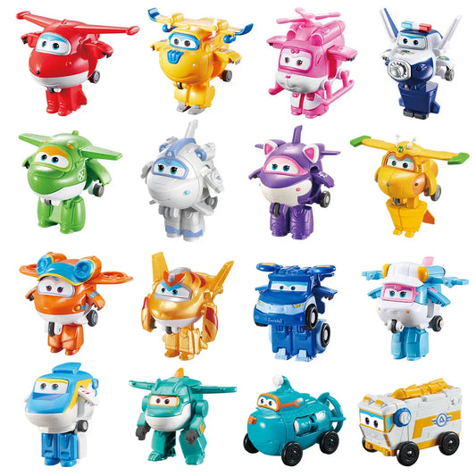 Super Wings