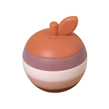 Children's Pile Stacking