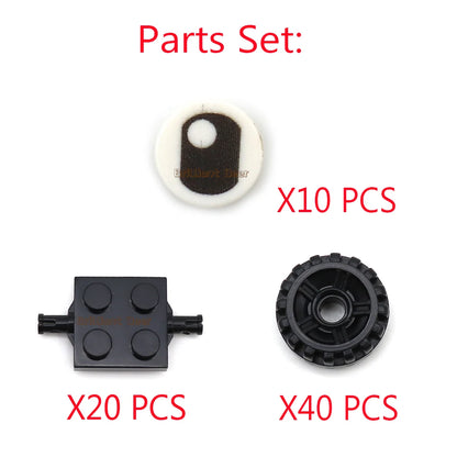 Creative Classic Bricks