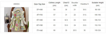 Bear Leader Rose Pink Plaid Bow Dress