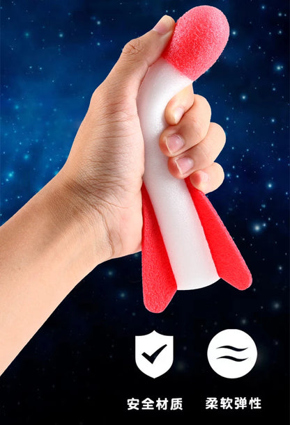 Kids Rocket Launcher