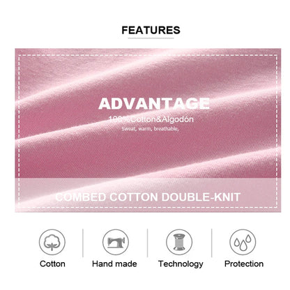 Unisex Newborn Bodysuits+Pants