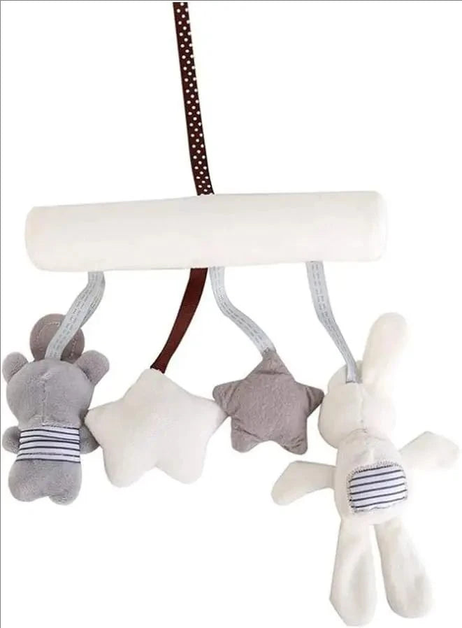 Baby Stroller Hanging Toy