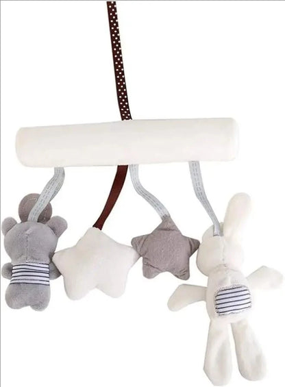 Baby Stroller Hanging Toy