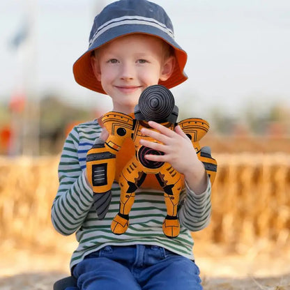 New Skibidi Toilet Plush Toy