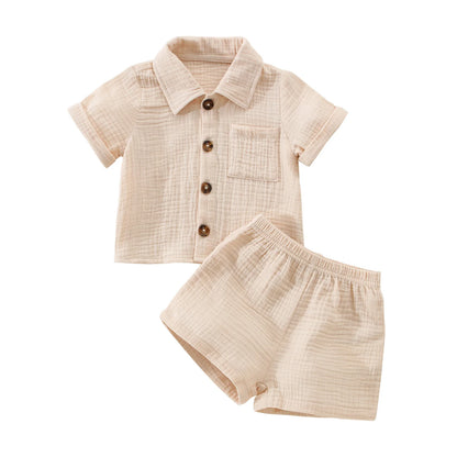 Baby Boys Girls Clothes Sets