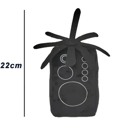 Skibidi Toilet Plush Toy