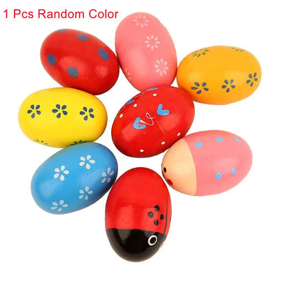 Educational Montessori Early Learning Toy