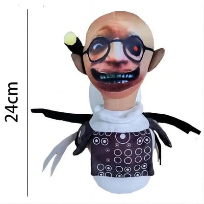 Skibidi Toilet Plush Toy